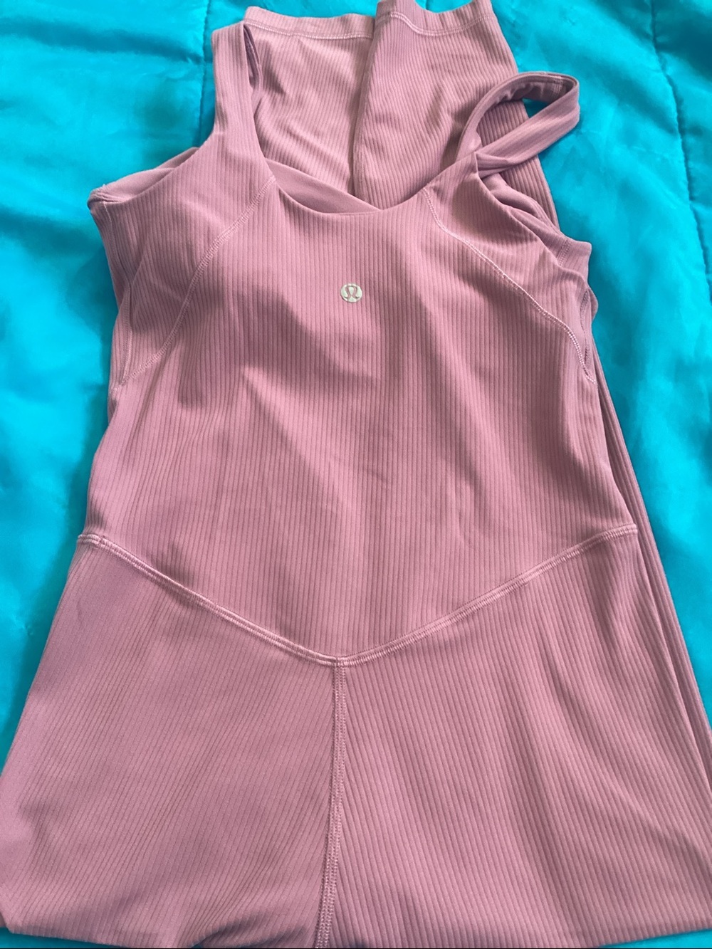 Lululemon jumpsuit - Picture 13 of 13